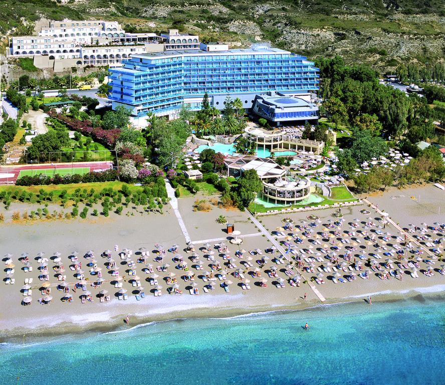 Resort Calypso 4*